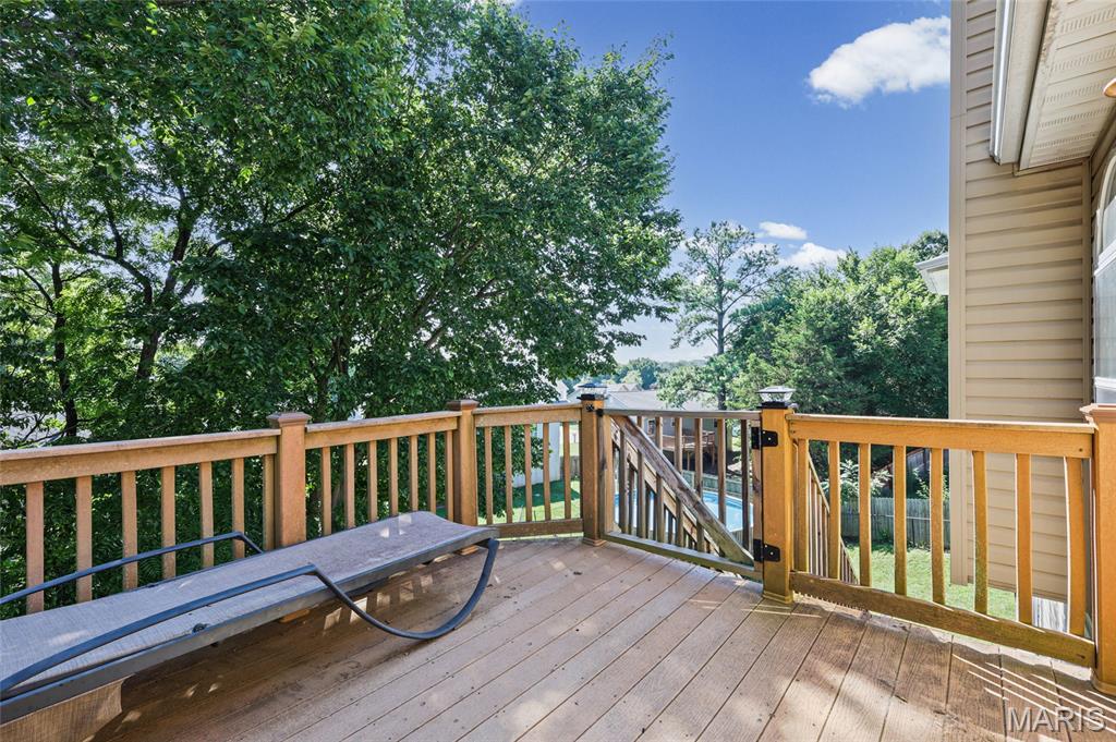 Northwoods - Residential