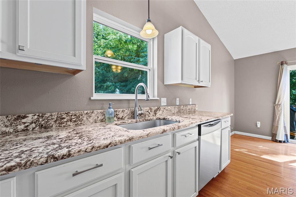 Northwoods - Residential