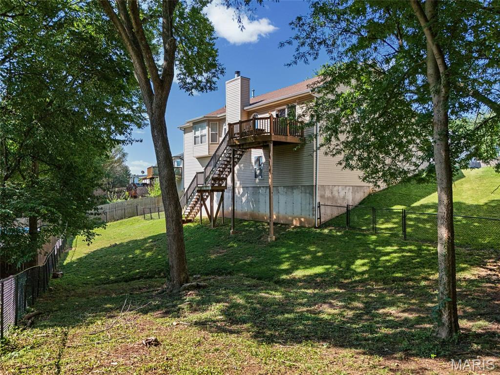 Northwoods - Residential