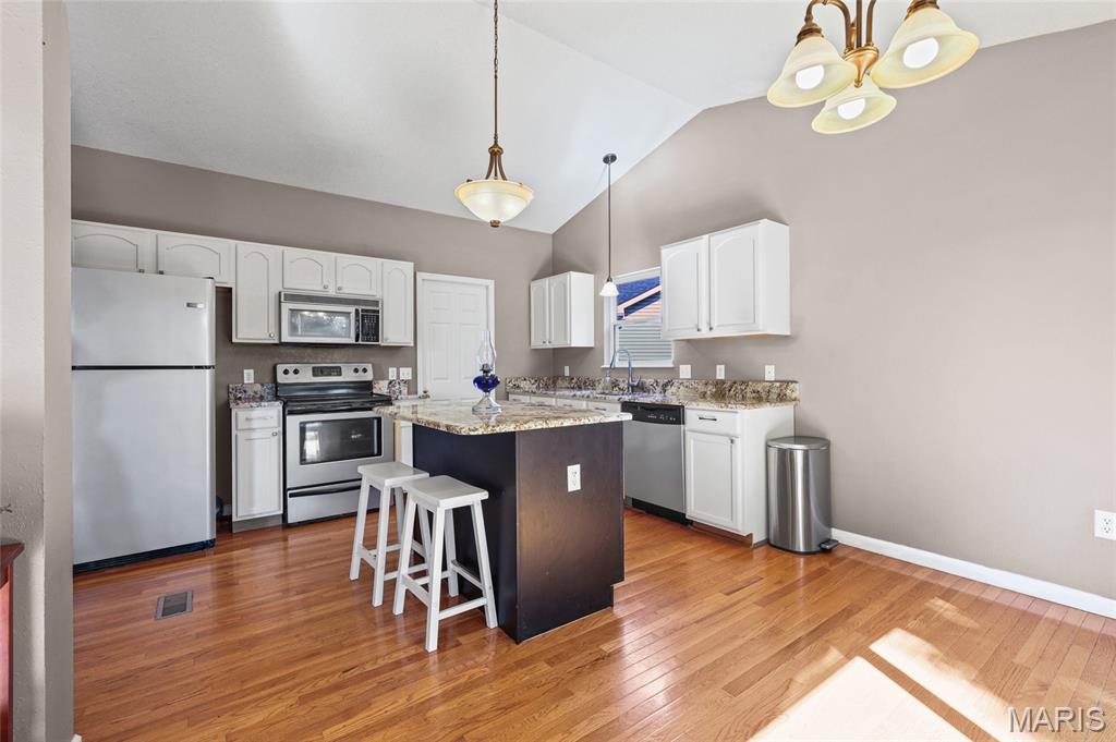 Northwoods - Residential