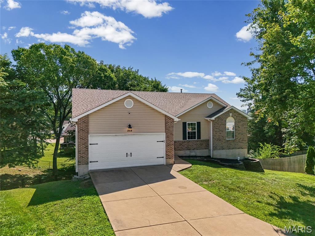 Northwoods - Residential