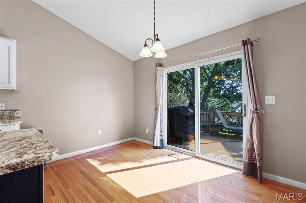 Northwoods - Residential