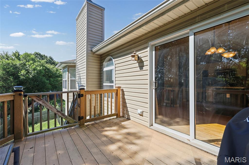 Northwoods - Residential