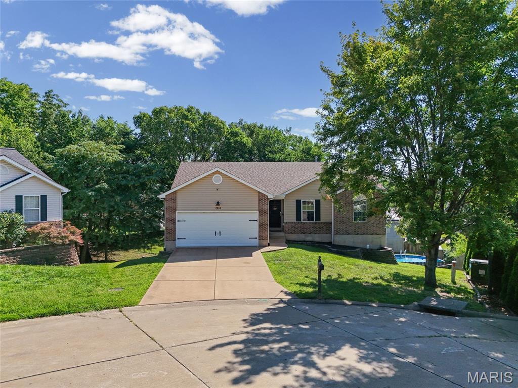 Northwoods - Residential