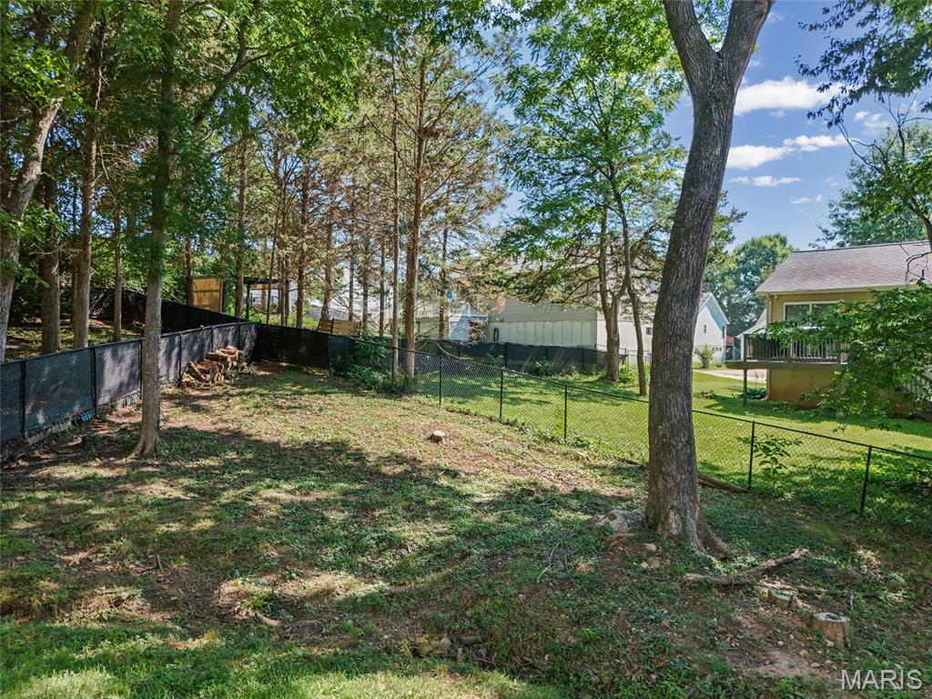 Northwoods - Residential