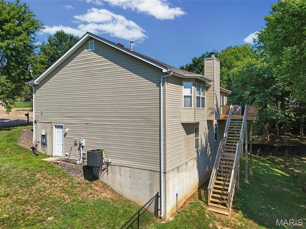 Northwoods - Residential