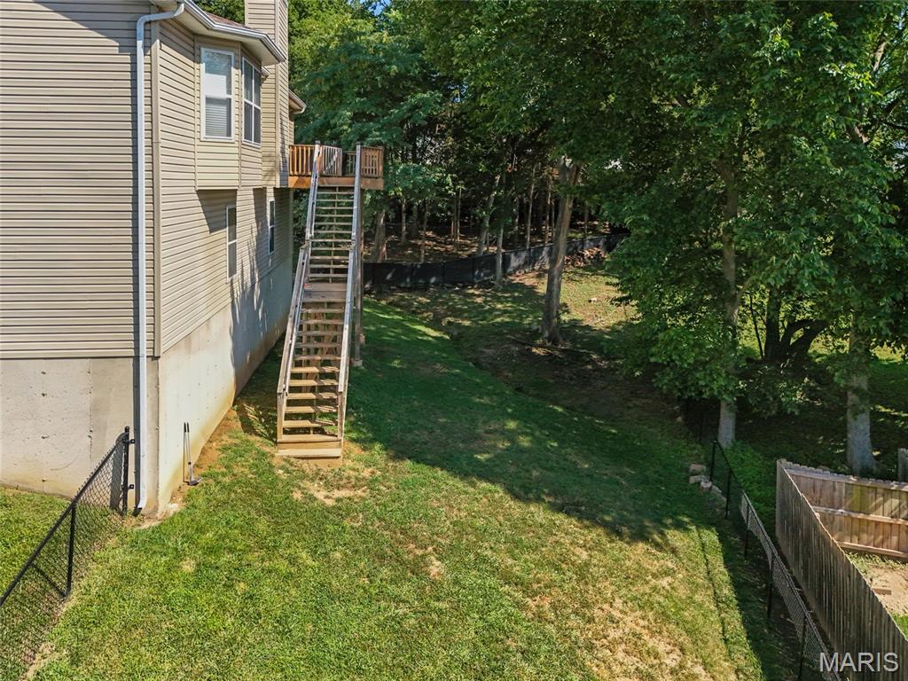 Northwoods - Residential