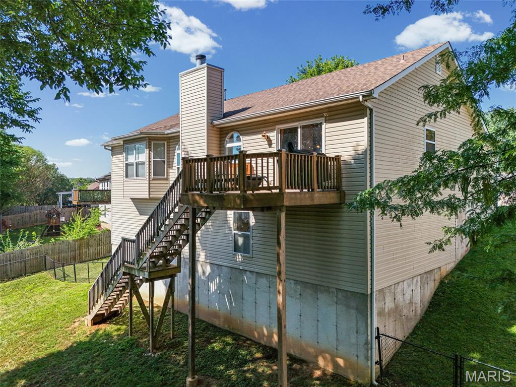 Northwoods - Residential