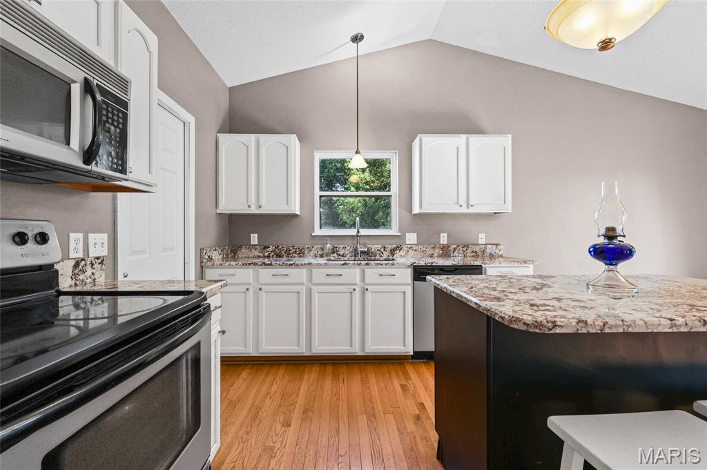 Northwoods - Residential