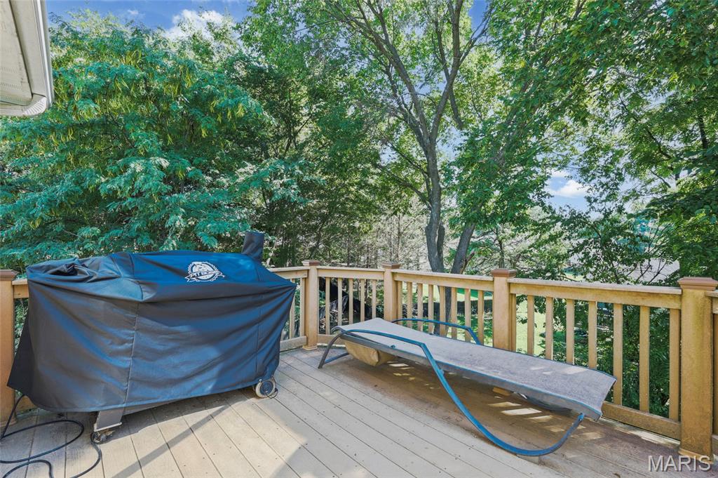 Northwoods - Residential