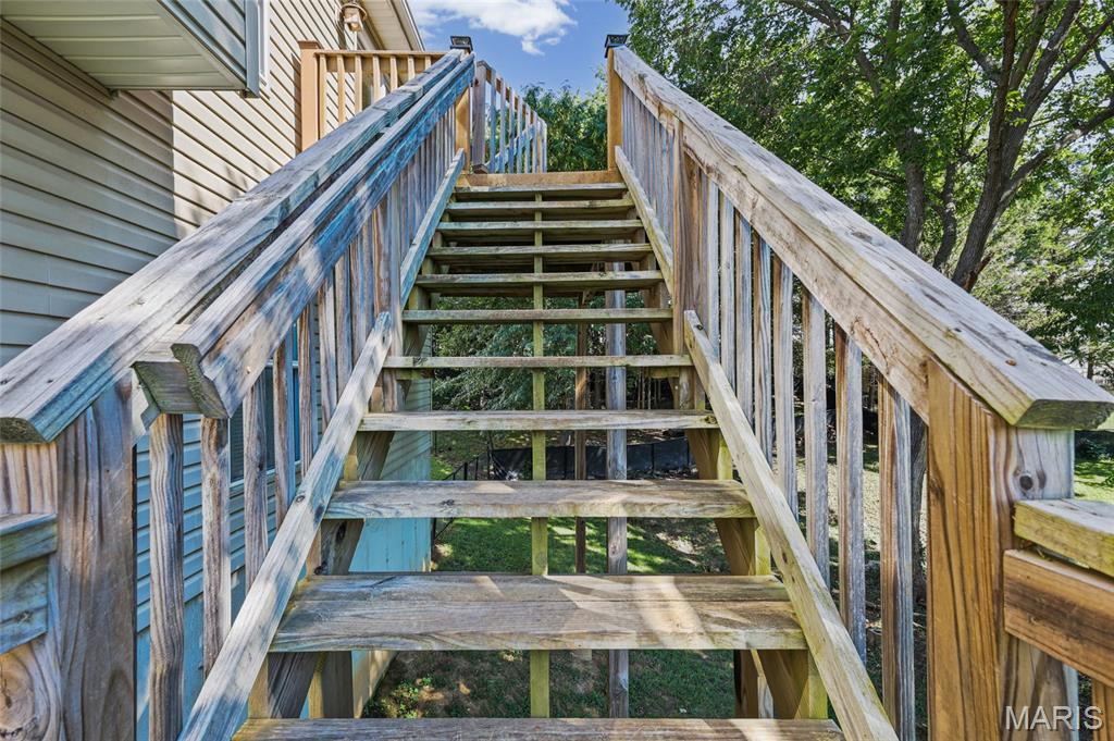 Northwoods - Residential