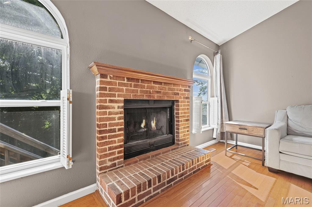 Northwoods - Residential