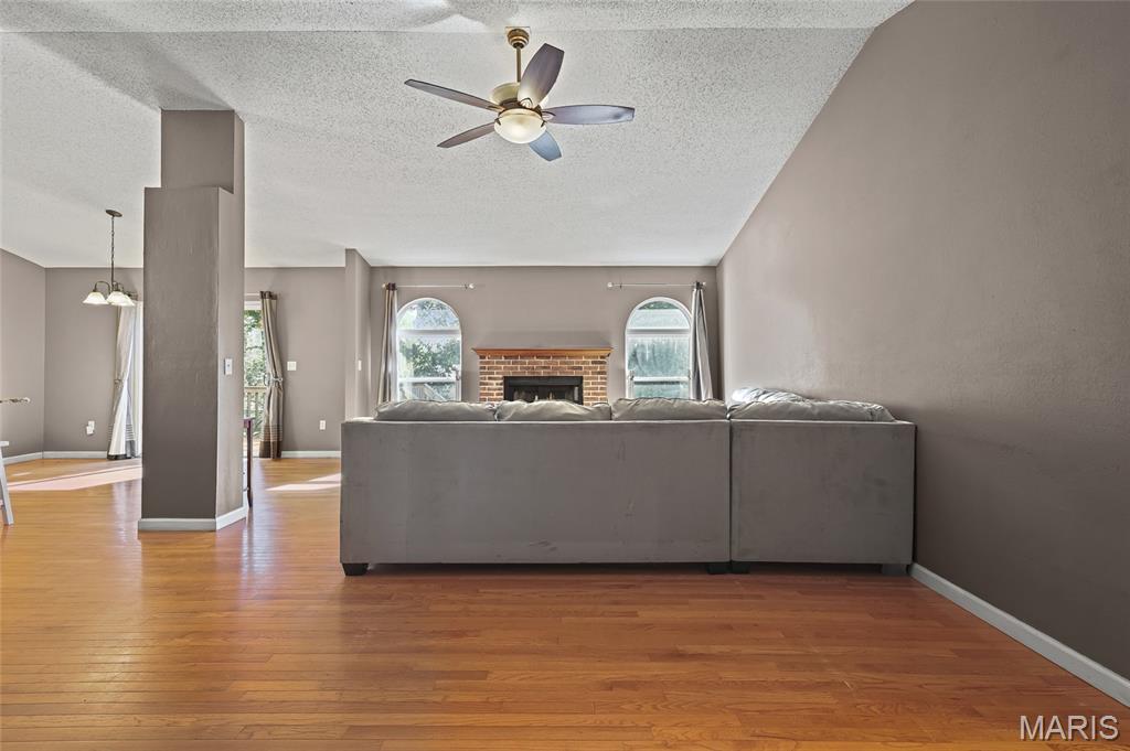 Northwoods - Residential