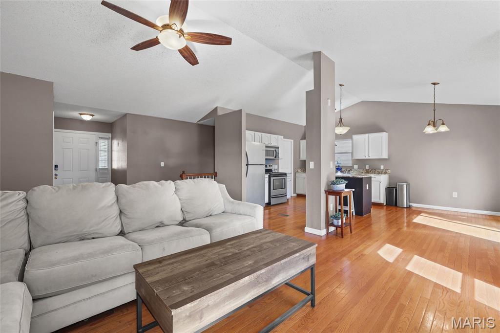 Northwoods - Residential