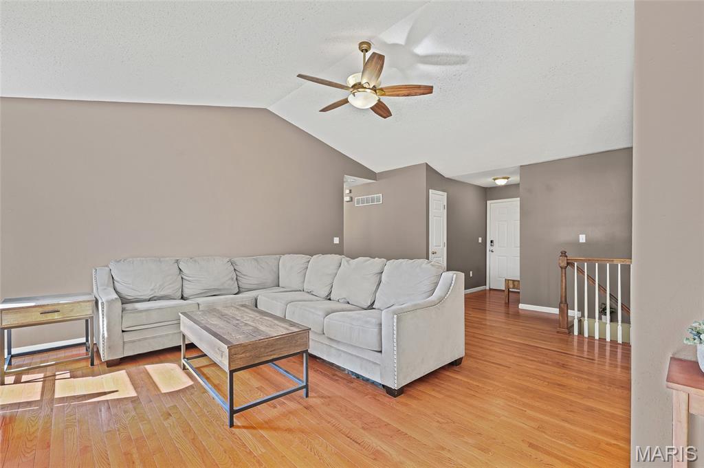 Northwoods - Residential