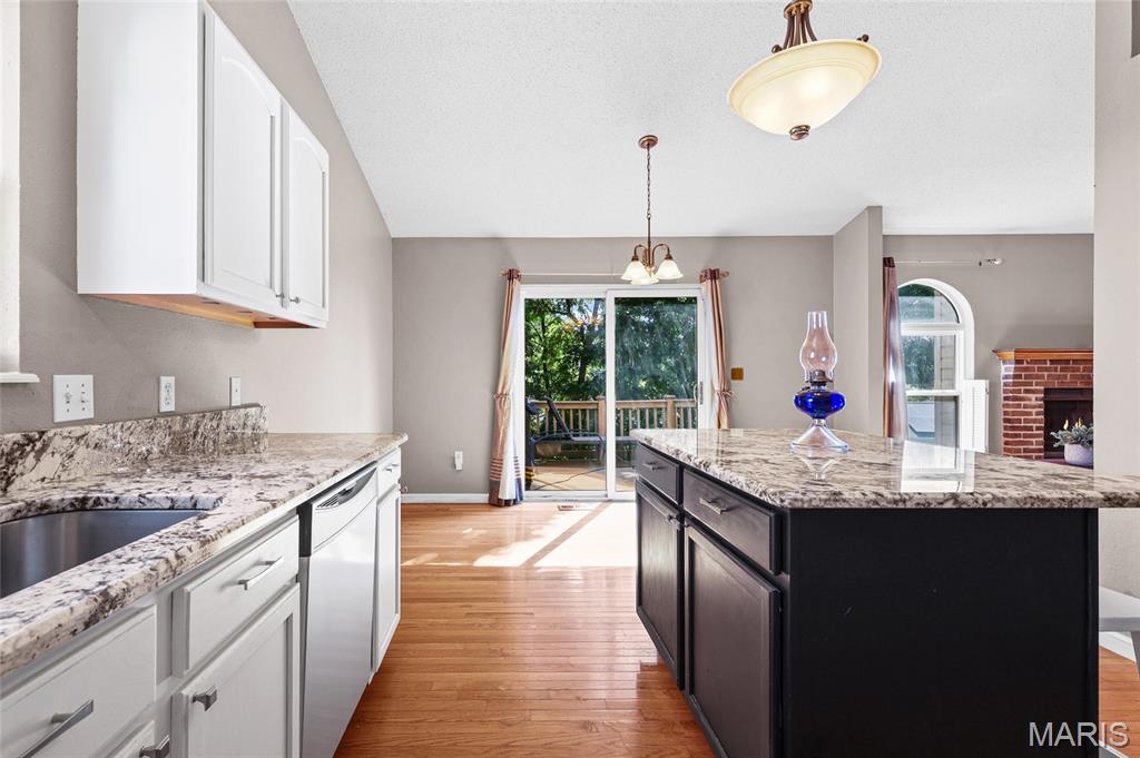 Northwoods - Residential