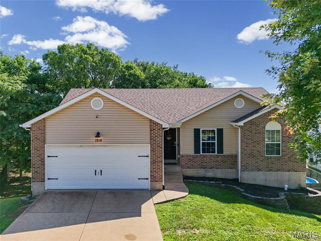 Northwoods - Residential
