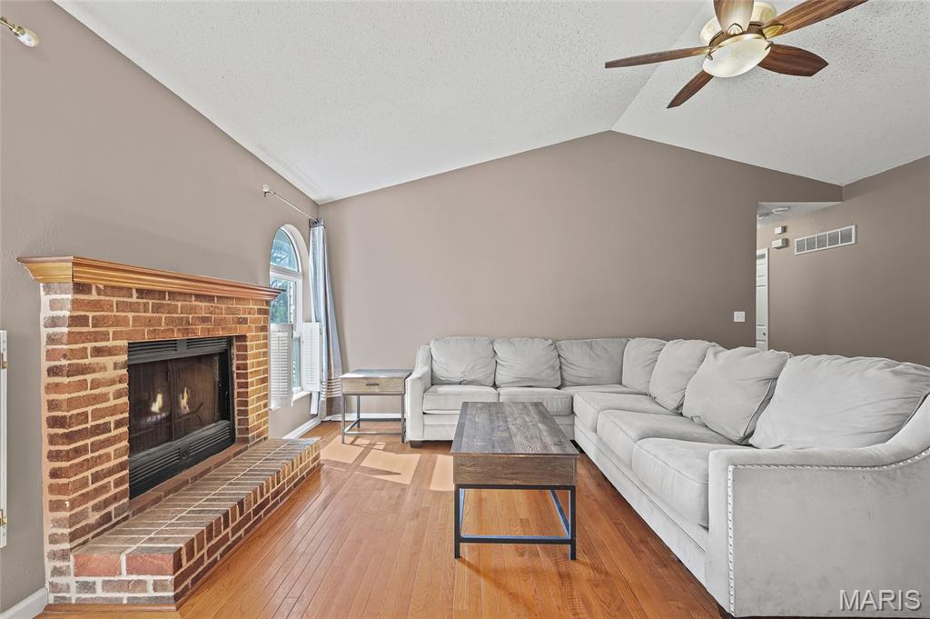 Northwoods - Residential