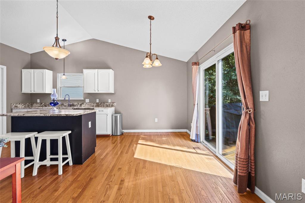 Northwoods - Residential