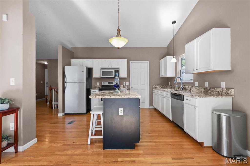 Northwoods - Residential