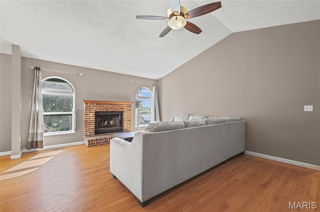 Northwoods - Residential