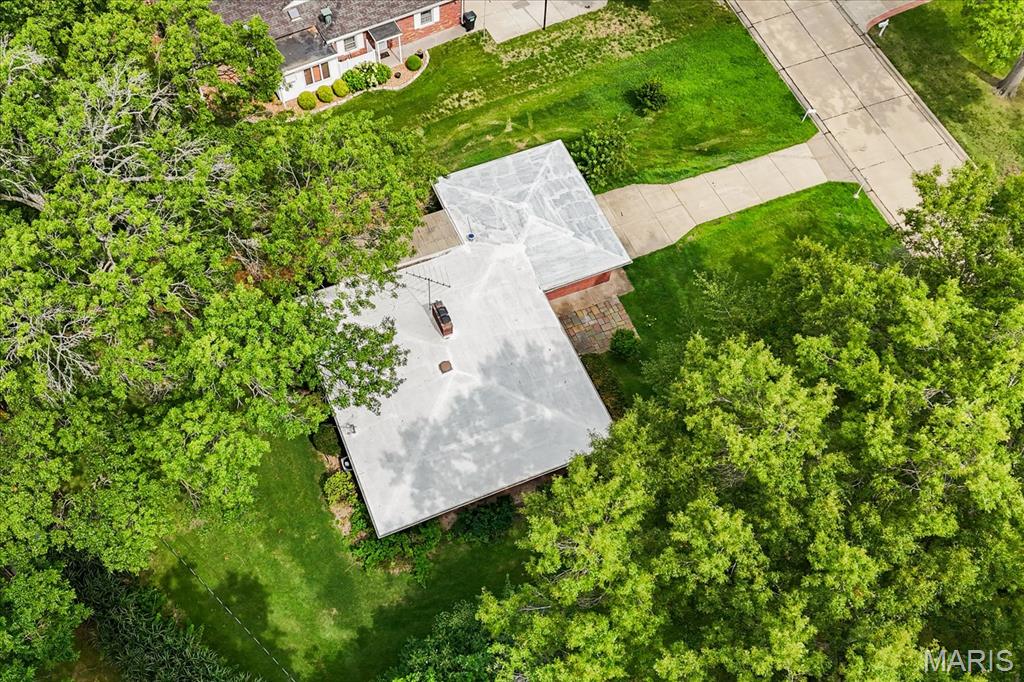 Chenot Place 1st Add - Residential