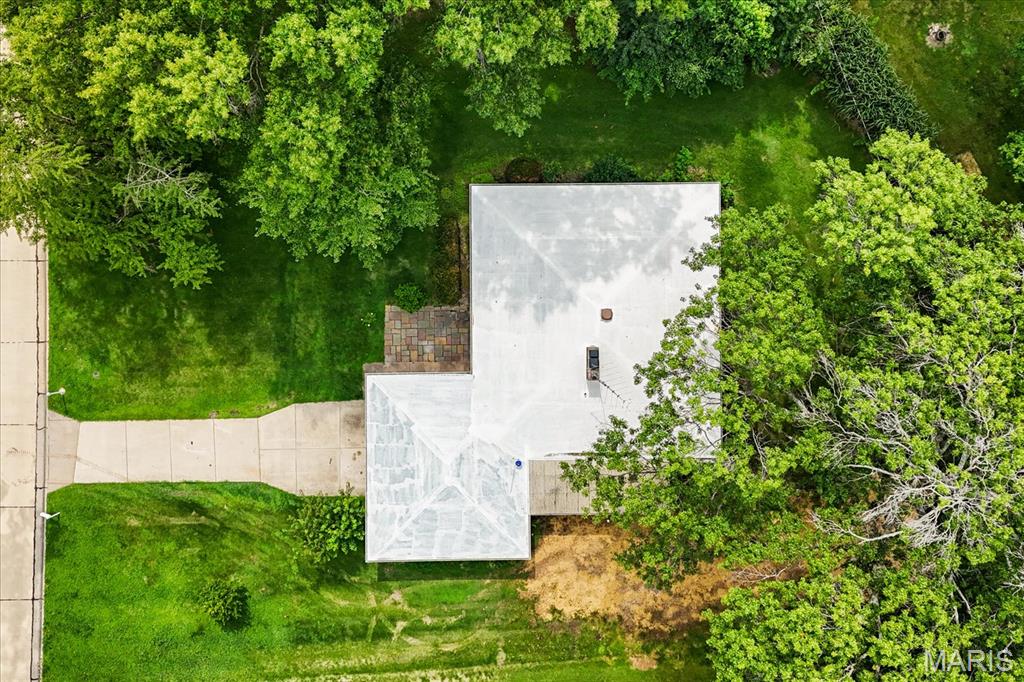 Chenot Place 1st Add - Residential