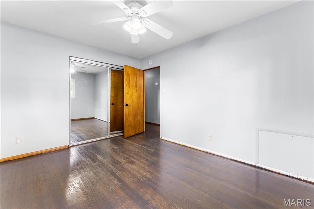 Chenot Place 1st Add - Residential