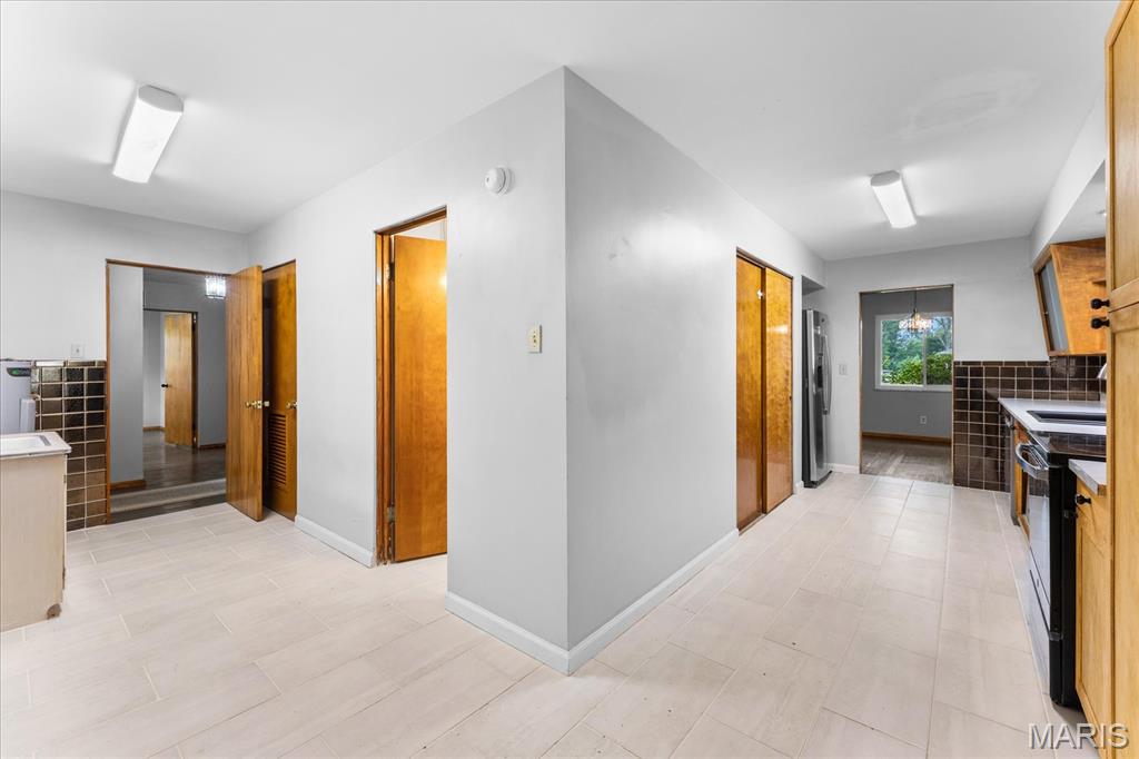 Chenot Place 1st Add - Residential
