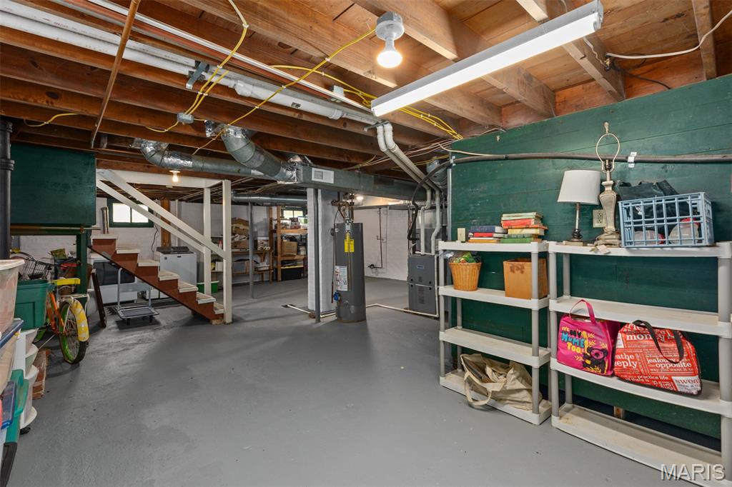 Keller Sub - Residential