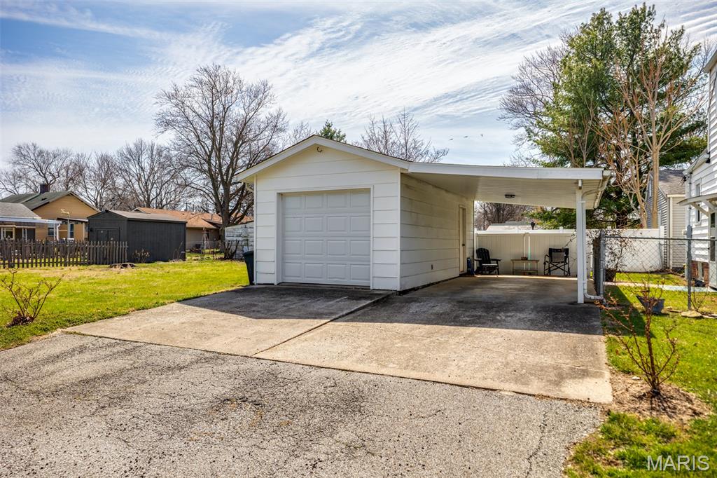 Keller Sub - Residential