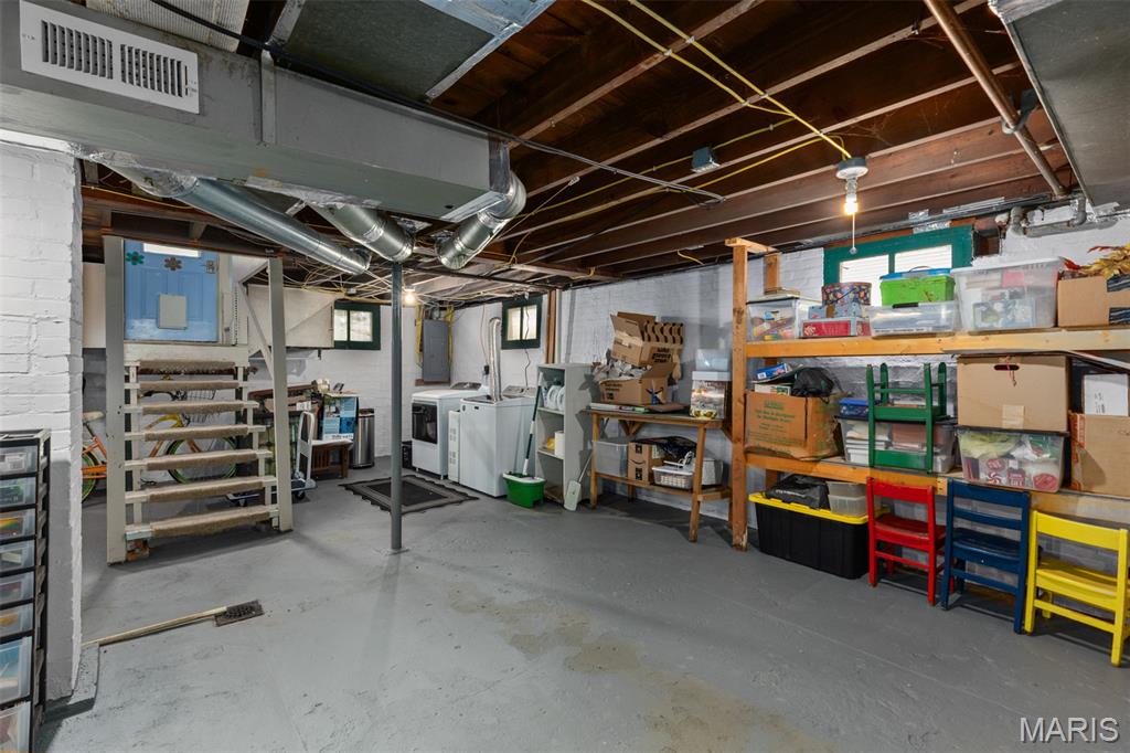 Keller Sub - Residential