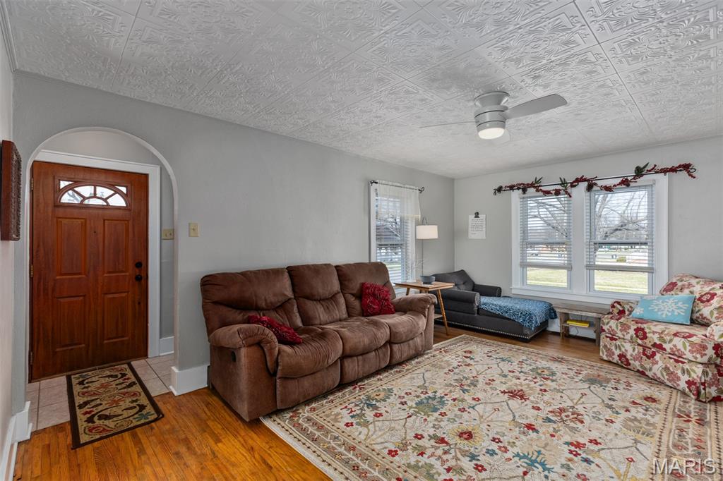 Keller Sub - Residential