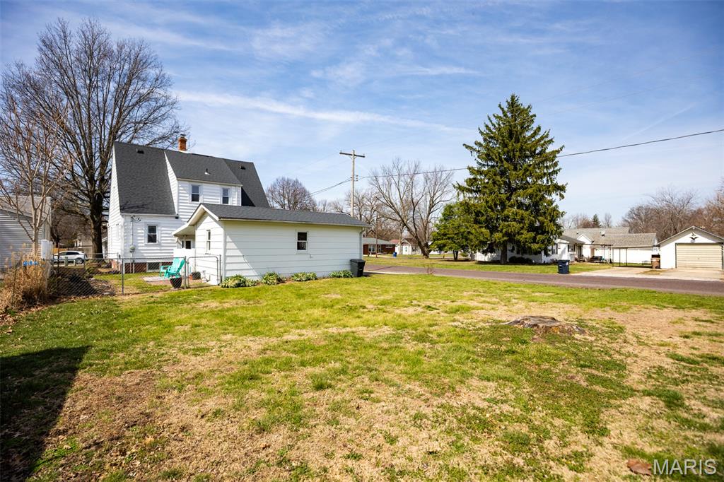 Keller Sub - Residential