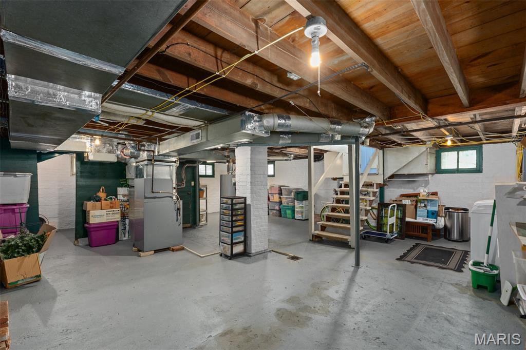 Keller Sub - Residential