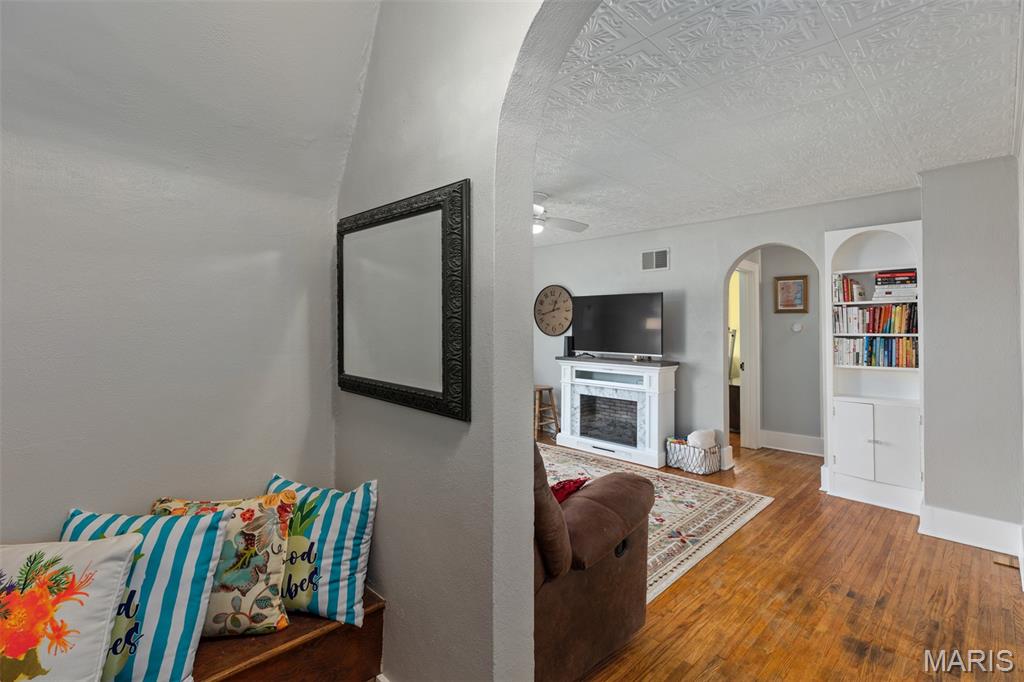 Keller Sub - Residential