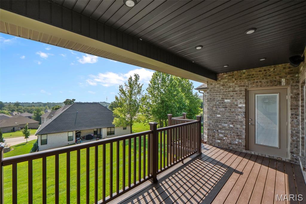 The Lochs in Dalhousie - Residential