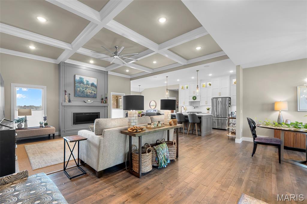 The Lochs in Dalhousie - Residential
