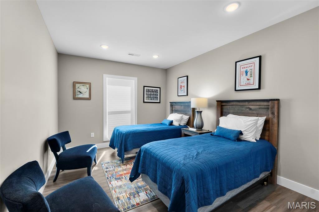 The Lochs in Dalhousie - Residential