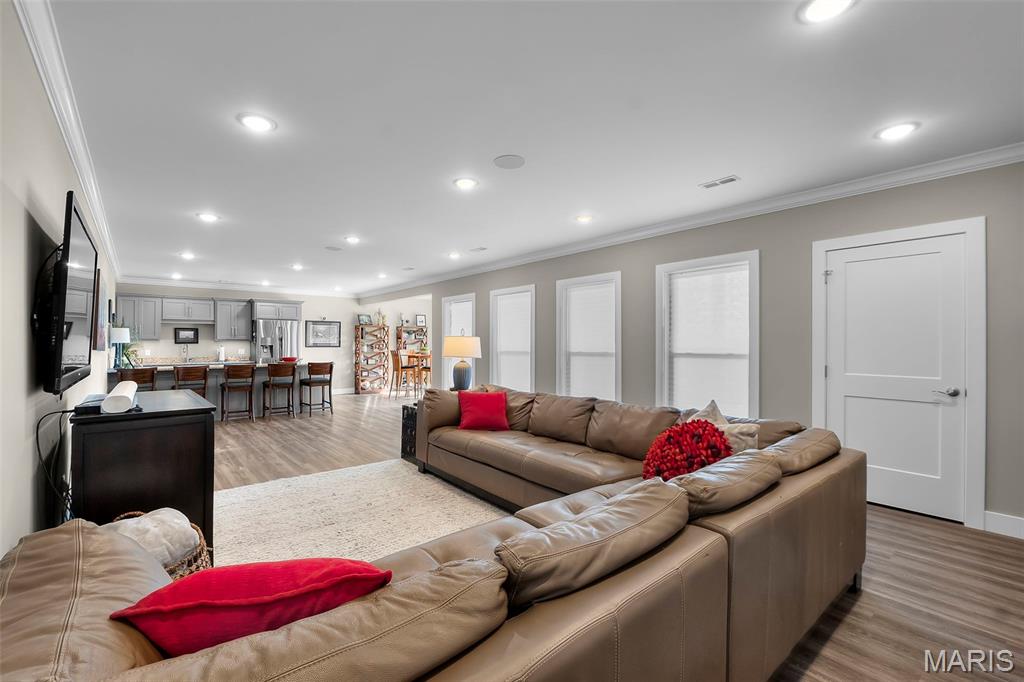 The Lochs in Dalhousie - Residential