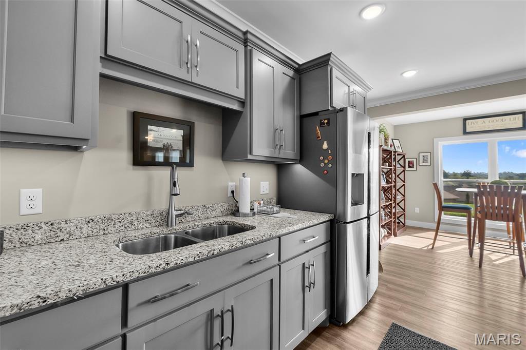 The Lochs in Dalhousie - Residential