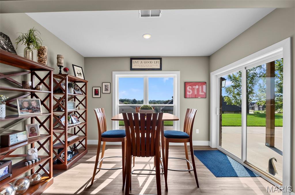 The Lochs in Dalhousie - Residential