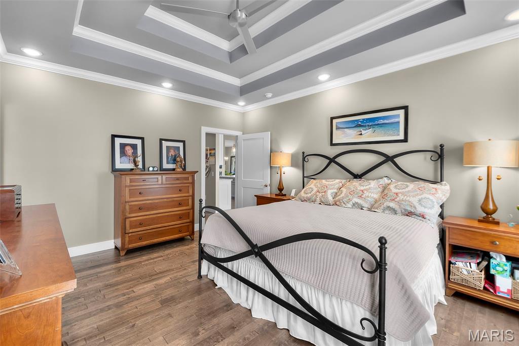 The Lochs in Dalhousie - Residential