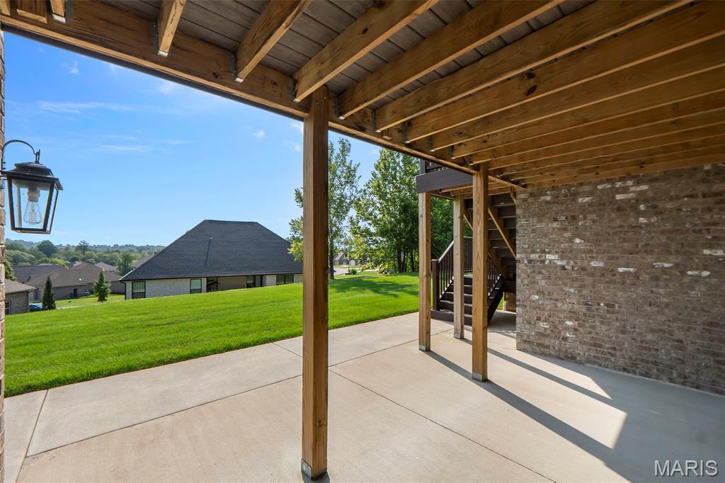 The Lochs in Dalhousie - Residential