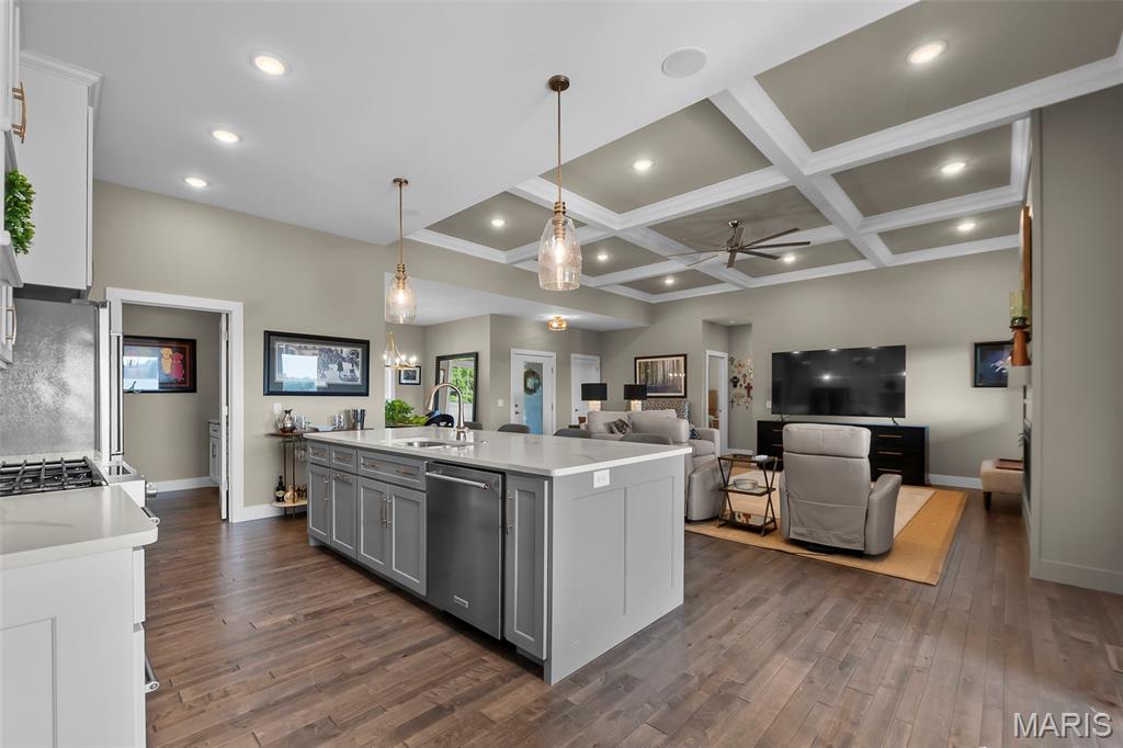 The Lochs in Dalhousie - Residential