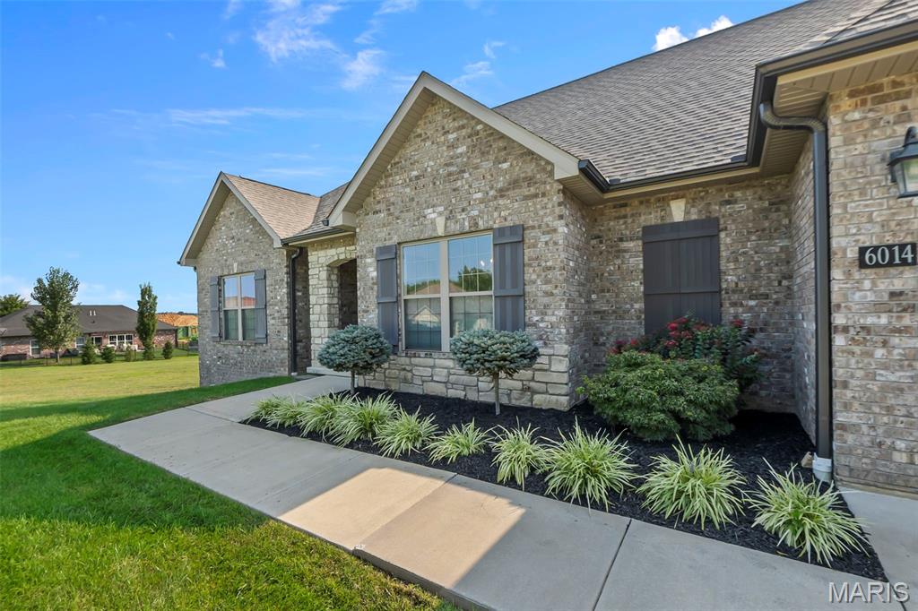 The Lochs in Dalhousie - Residential