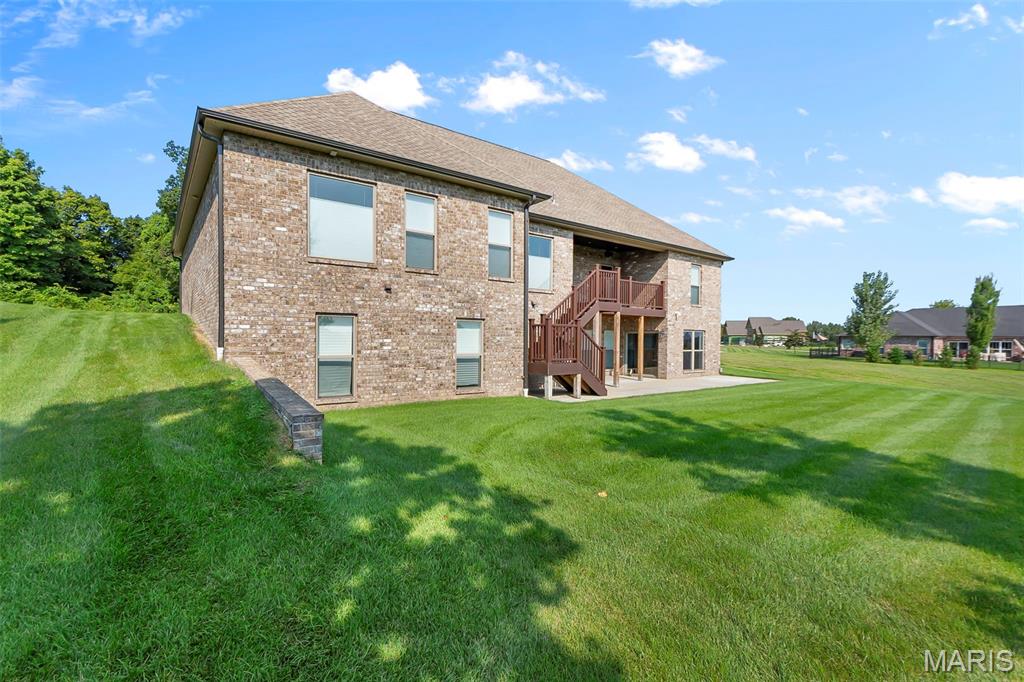 The Lochs in Dalhousie - Residential
