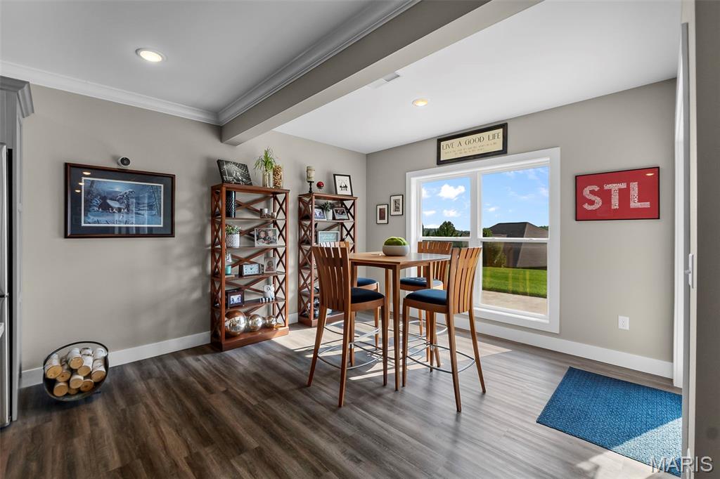 The Lochs in Dalhousie - Residential