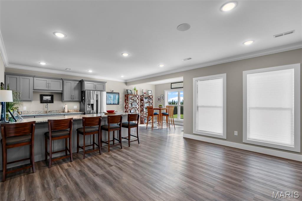 The Lochs in Dalhousie - Residential