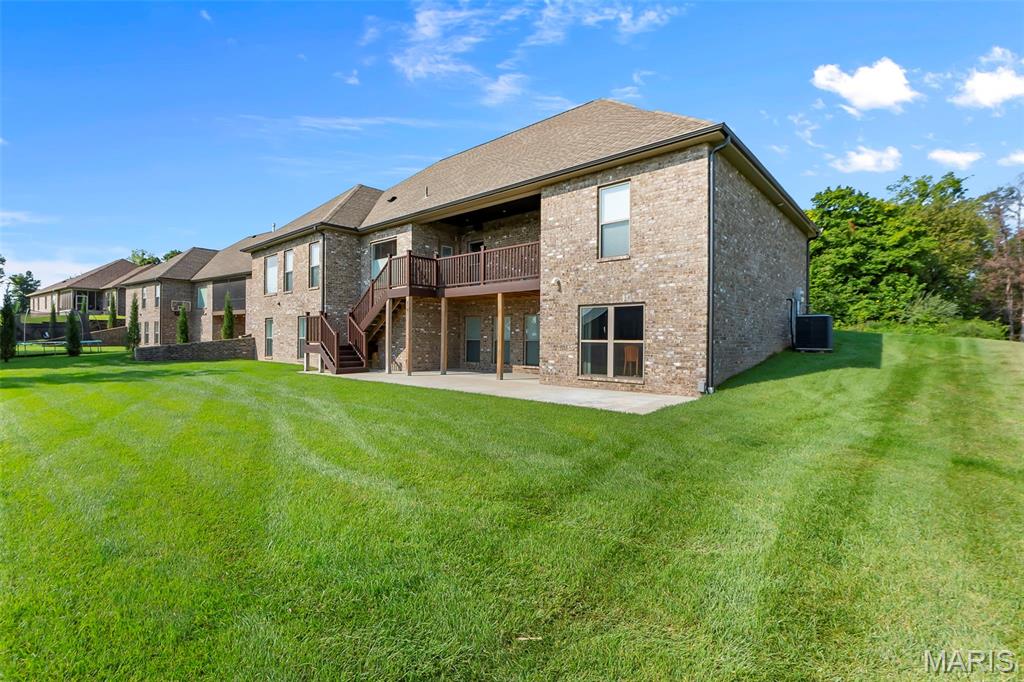 The Lochs in Dalhousie - Residential